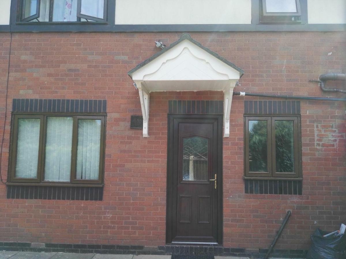 Richflo Holiday Rentals Manchester Exterior photo